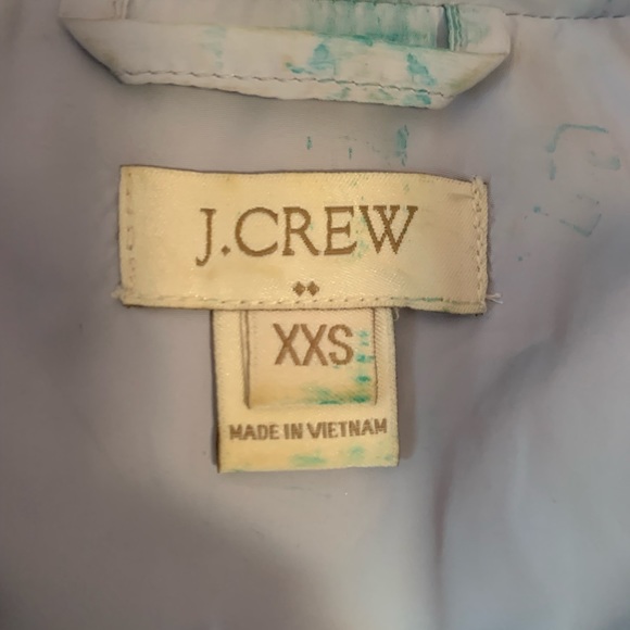 J Crew puffer vest - Picture 3 of 4